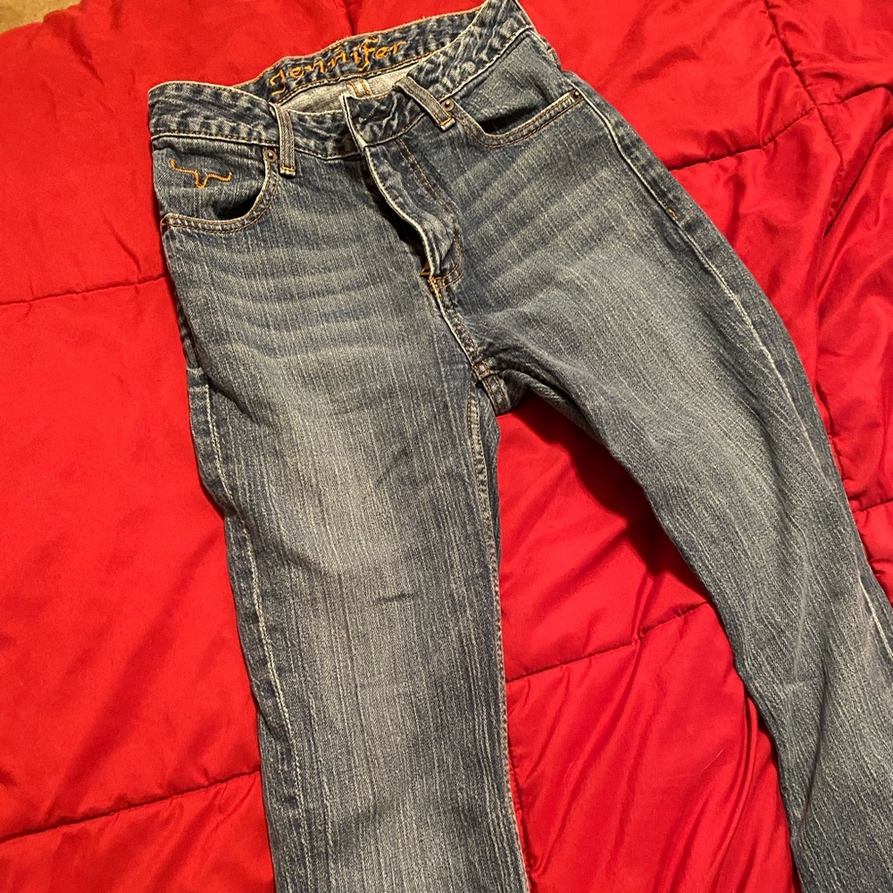 Kimes Ranch Jennifer Jeans